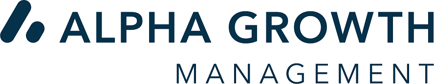 Alpha Growth Management logo