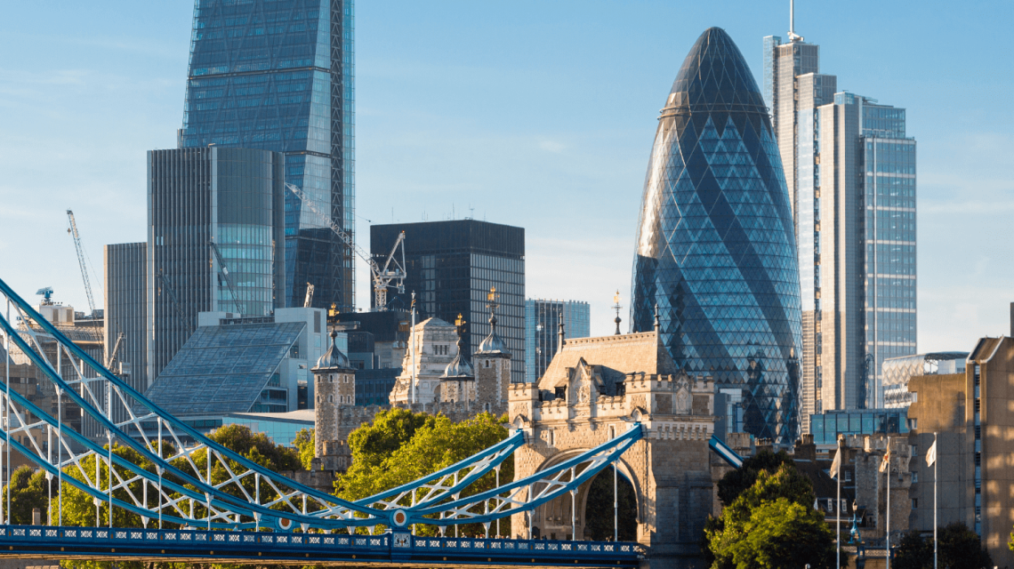 London