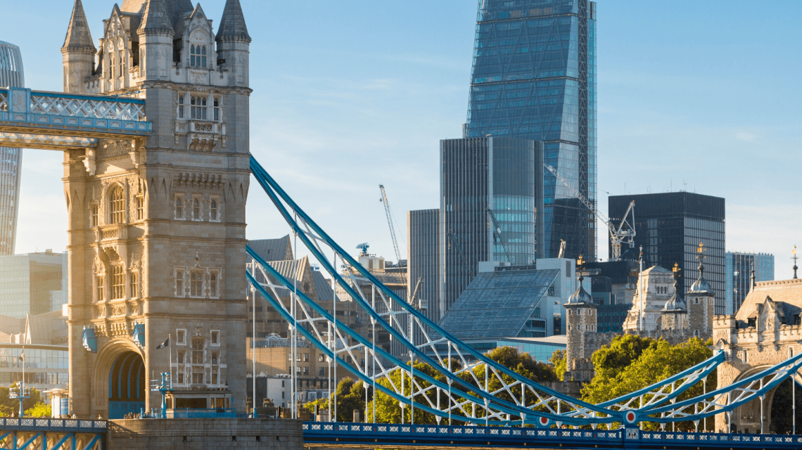 Tower Bridge