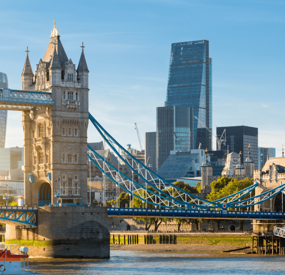 Tower Bridge