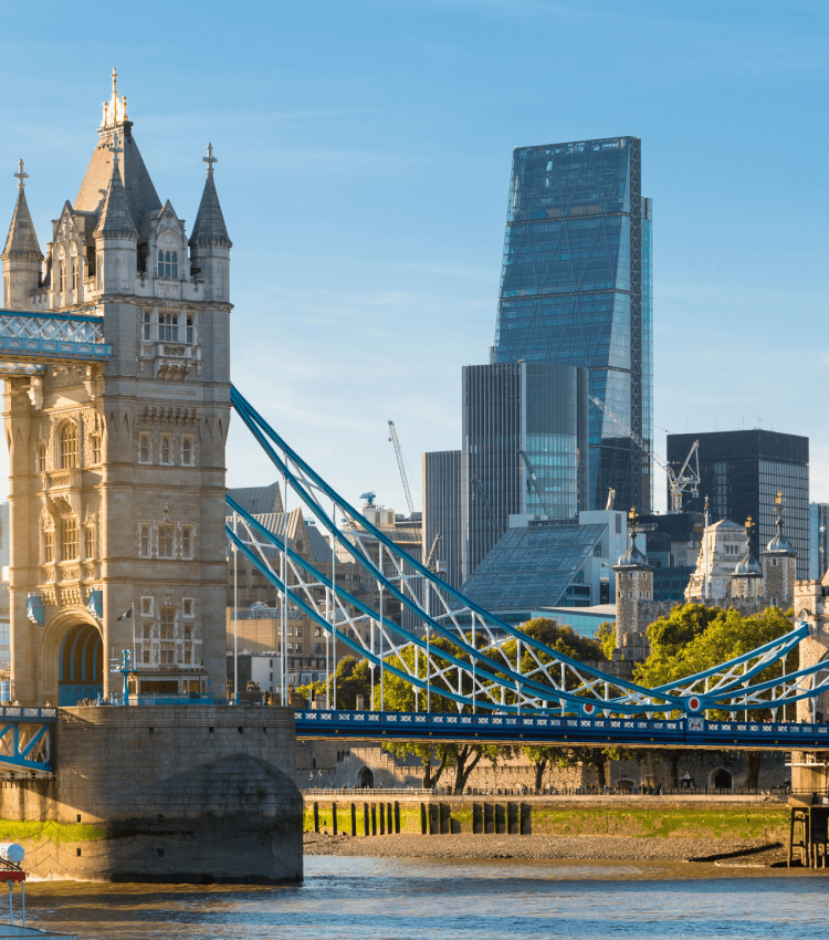 Tower Bridge